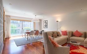Pretty Porto Apartment By Soulsharing.Porto